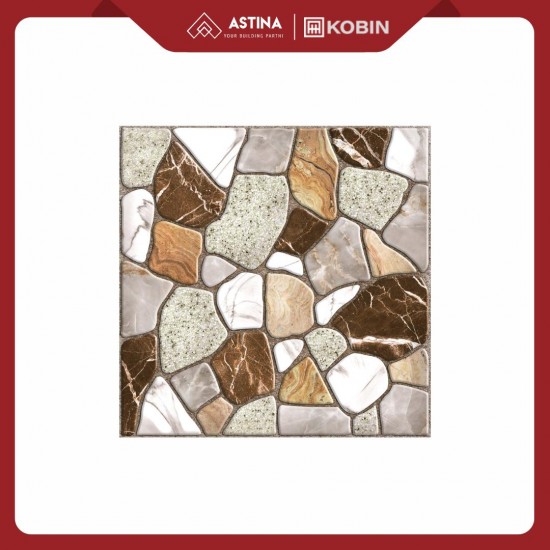 KOBIN MOONSTONE KERAMIK LANTAI 50X50 KW A / KERAMIK MOTIF BATU KOBIN MOONSTONE KERAMIK LANTAI 50X50 KW A / KERAMIK MOTIF BATU