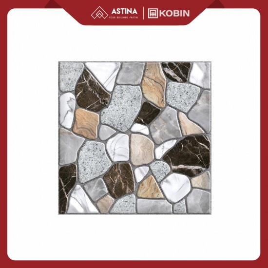 KOBIN MOONSTONE KERAMIK LANTAI 50X50 KW A / KERAMIK MOTIF BATU KOBIN MOONSTONE KERAMIK LANTAI 50X50 KW A / KERAMIK MOTIF BATU