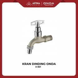 Kran Dinding Onda A 821 K 1/2″