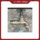 Kran Dinding Onda A 821 K 1/2″ Kran Dinding Onda A 821 K 1/2″