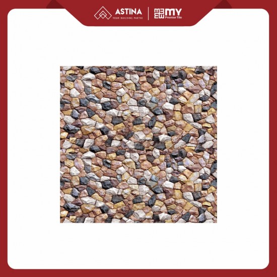 Keramik Batu Brookstone My Premier 50 x 50 cm Matt