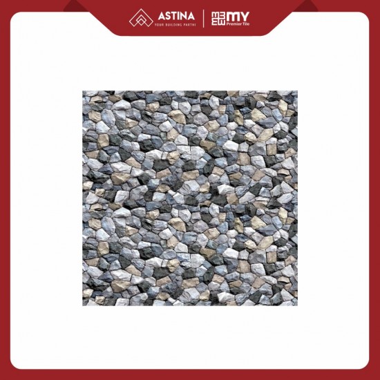 Keramik Batu Brookstone My Premier 50 x 50 cm Matt