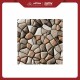 Keramik Motif Batu Pebble Stone My Premier 50 x 50 cm Glossy
