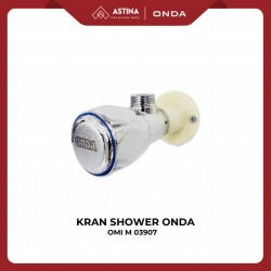 Kran Shower Onda Omi M 03907