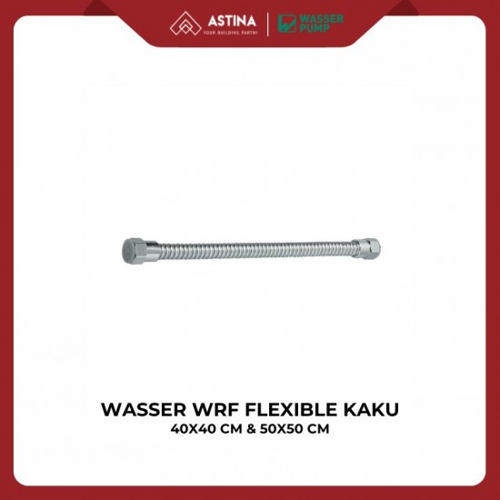 Wasser WRF Flexible Kaku 40 CM