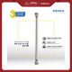 ONDA HWF Hot Water Flexible Hose Kaku Selang Fleksibel 1/2" Kran Fleksibel 30cm