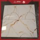 Keramik Lantai Asia Fayra Gold Tile 50x50 Glossy