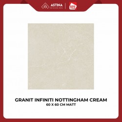 Granit INFINITI Step Safe Nottingham Cream 60 X 60 CM Matt
