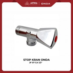 Stop Kran Onda JF 07 CA 1/2