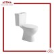 [PROMO HEMAT] Kloset Duduk Tidal TD 130