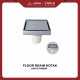 Floor Drain Kotak / Saringan Got SAN-EI HN908 Square Floor Drain Kotak / Saringan Got SAN-EI HN908 Square