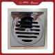 Floor Drain Kotak / Saringan Got WASSER HSA 6442 Square Floor Drain Kotak / Saringan Got WASSER HSA 6442 Square