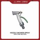 SAN-EI PN 51 Nozzle Kepala Shower (Blister) SAN-EI PN 51 Nozzle Kepala Shower (Blister)