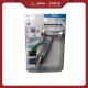 SAN-EI PN 51 Nozzle Kepala Shower (Blister) SAN-EI PN 51 Nozzle Kepala Shower (Blister)