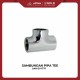 SAN-EI Fitting Tee PT77 / Sambungan Pipa Tee PT 77 SAN-EI Fitting Tee PT77 / Sambungan Pipa Tee PT 77