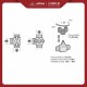 SAN-EI V63 Stop Kran 3 Arah / SAN-EI V63 Ball Valve SAN-EI V63 Stop Kran 3 Arah / SAN-EI V63 Ball Valve