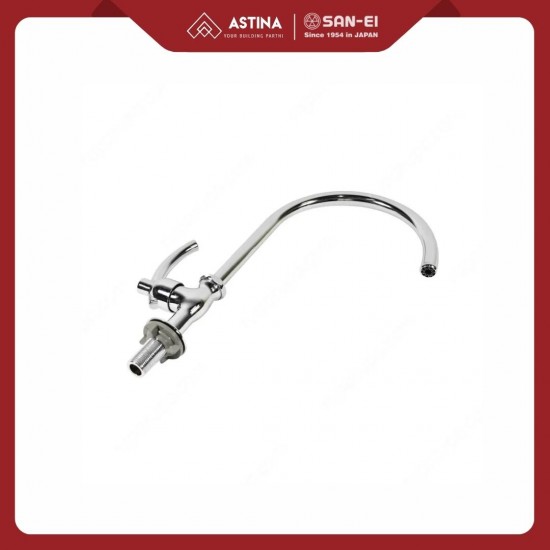 Kran Meja / Kran Bak Cuci Piring SAN-EI PA 58 JSX (Blister) Kran Meja / Kran Bak Cuci Piring SAN-EI PA 58 JSX (Blister)