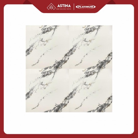 Keramik Lantai Platinum Leica Grey REC 50x50 cm Keramik Lantai Platinum Leica Grey REC 50x50 cm