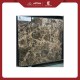 Granite CERANOSA CRCH3607777FN Dark Brown 60x60 Glossy Granite CERANOSA CRCH3607777FN Dark Brown 60x60 Glossy