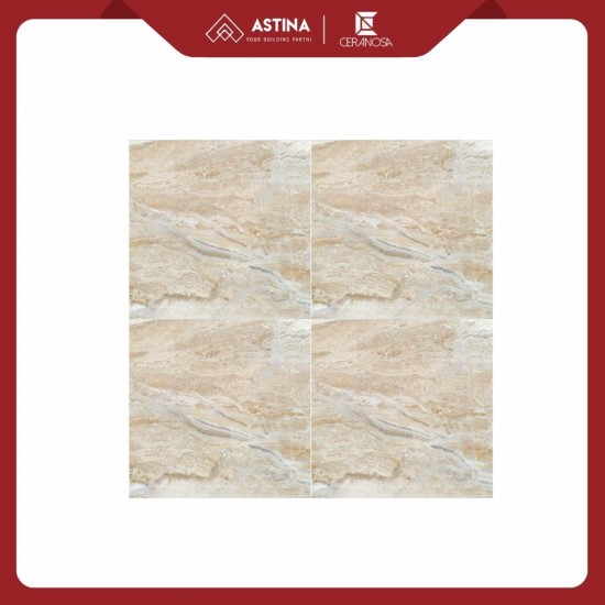 Granite CERANOSA CJ3606625FN Cream 60x60 Glossy Granite CERANOSA CJ3606625FN Cream 60x60 Glossy