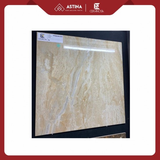 Granite CERANOSA CJ3606625FN Cream 60x60 Glossy Granite CERANOSA CJ3606625FN Cream 60x60 Glossy