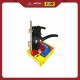 SOLID Handel Lever HRE 61.44 Black / Handel Pintu Solid Hitam SOLID Handel Lever HRE 61.44 Black / Handel Pintu Solid Hitam