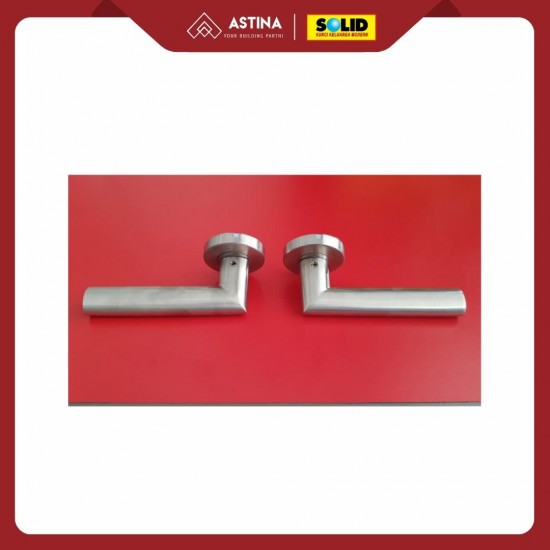 SOLID Handel HRE 61.58 US 32D / Handel Pintu Stainless SOLID Handel HRE 61.58 US 32D / Handel Pintu Stainless