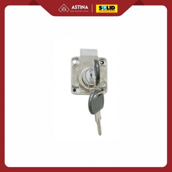 SOLID Kunci Laci KL-642 / Kunci Laci Solid SOLID Kunci Laci KL-642 / Kunci Laci Solid