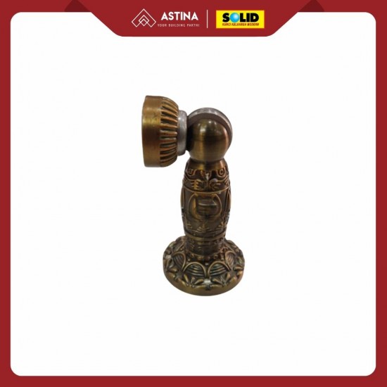 SOLID STP 648 Door Stop A / Penahan Pintu Solid SOLID STP 648 Door Stop A / Penahan Pintu Solid