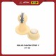 SOLID STP 619 Door Stop Y / Penahan Pintu Solid SOLID STP 619 Door Stop Y / Penahan Pintu Solid