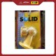 SOLID STP 619 Door Stop Y / Penahan Pintu Solid SOLID STP 619 Door Stop Y / Penahan Pintu Solid