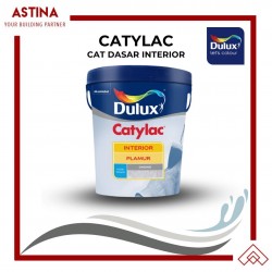 Dulux Catylac Cat Dasar Interior  4 Kg