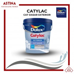 Dulux Catylac Cat Dasar Eksterior 4 Kg