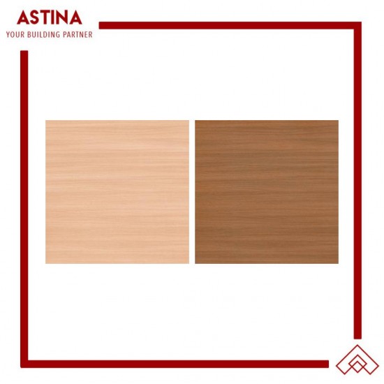 Keramik Lantai Motif Kayu Accura Kinibalu 40x40 cm Keramik Lantai Motif Kayu Accura Kinibalu 40x40 cm