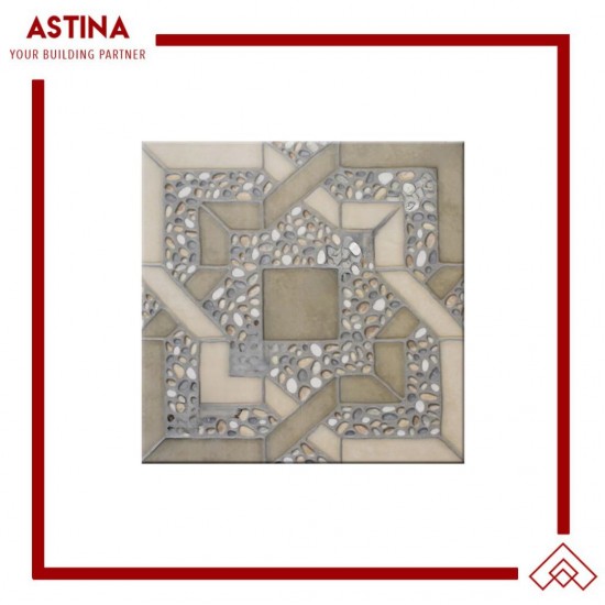 Keramik Lantai Centro 407 Grigio 40x40 cm Keramik Lantai Centro 407 Grigio 40x40 cm