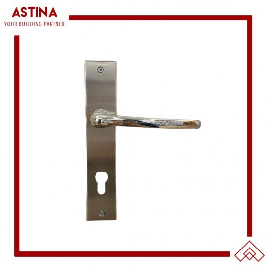 HANDLE PINTU PLAT BGP GP - TANPA BODY HANDLE PINTU PLAT BGP GP - TANPA BODY