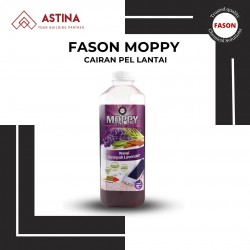 Pembersih Lantai FASON MOPPY 990ML