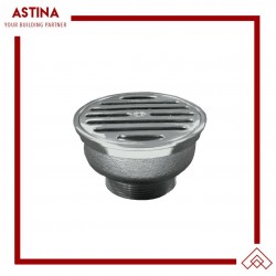 Floor Drain / Saringan Got WASSER HSA 6042