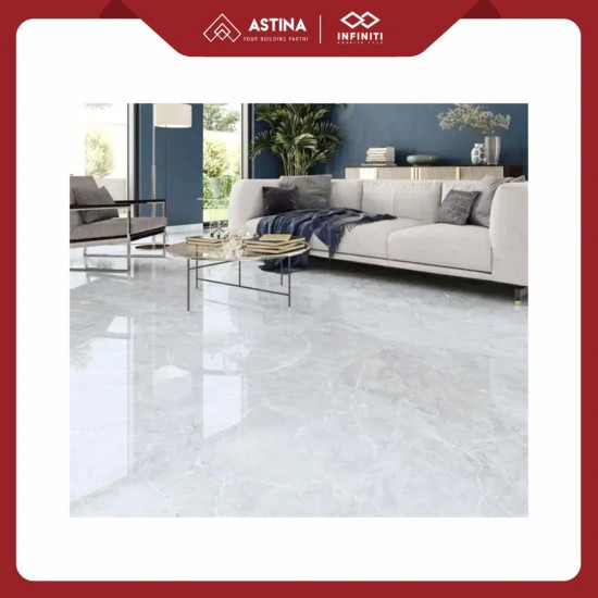 Granite Infiniti Russell 60x60 Glossy Granite Infiniti Russell 60x60 Glossy