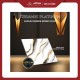 Keramik Lantai Platinum Smith Gold Rec 60x60 Glossy Keramik Lantai Platinum Smith Gold Rec 60x60 Glossy