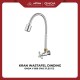 Kran Dinding / Kran Wastafel Cuci Piring Onda V 689 GWC Flexible 1/2 Kran Dinding / Kran Wastafel Cuci Piring Onda V 689 GWC Flexible 1/2