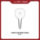 Hand Shower Stainless Steel ONDA SO RS Hand Shower Stainless Steel ONDA SO RS