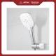 Hand Shower Stainless Steel ONDA SO RS Hand Shower Stainless Steel ONDA SO RS