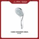 Hand Shower Stainless Steel ONDA SO 250 Hand Shower Stainless Steel ONDA SO 250