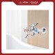 Kran Shower Onda Mixer / Panas Dingin K 404 K 1/2 Kran Shower Onda Mixer / Panas Dingin K 404 K 1/2