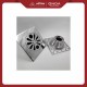 Floor Drain Kotak / Saringan Got ONDA FLS 01 Square Floor Drain Kotak / Saringan Got ONDA FLS 01 Square