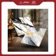 Granite Infiniti Raiven Gold 60x60 Glossy Granite Infiniti Raiven Gold 60x60 Glossy