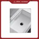 Avur Wastafel Pop Up No Over Flow Black Matt Avur Wastafel Pop Up No Over Flow Black Matt