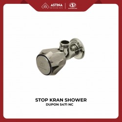 Stop Kran Shower DUPON S471 NC