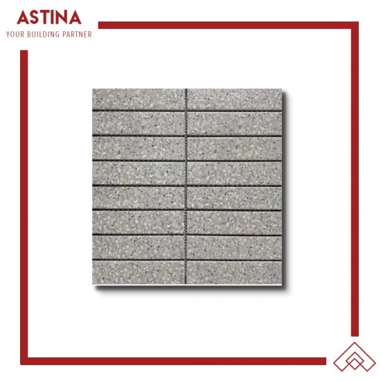 Mosaic Tiles Interior Yari 28x30cm